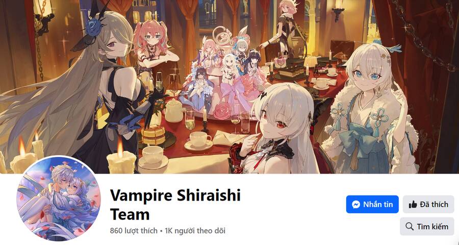 Wanwan Monogatari: Kanemochi No Inu Ni Shite To Wa Itta Ga, Fenrir Ni Shiro To Wa Itte Nee! - Chương 12.1 - Trang 10