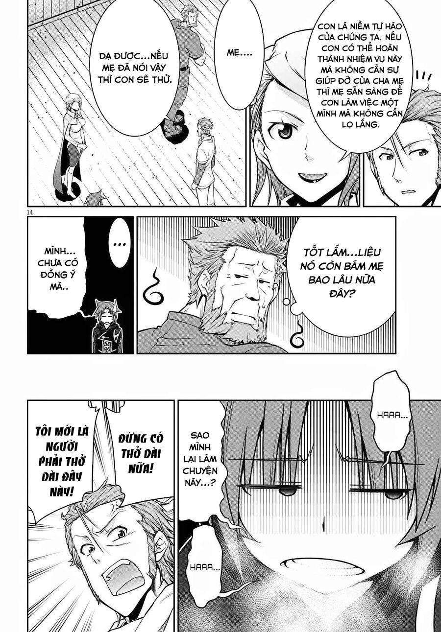 Legend Isekai - Chương 59 - Trang 13