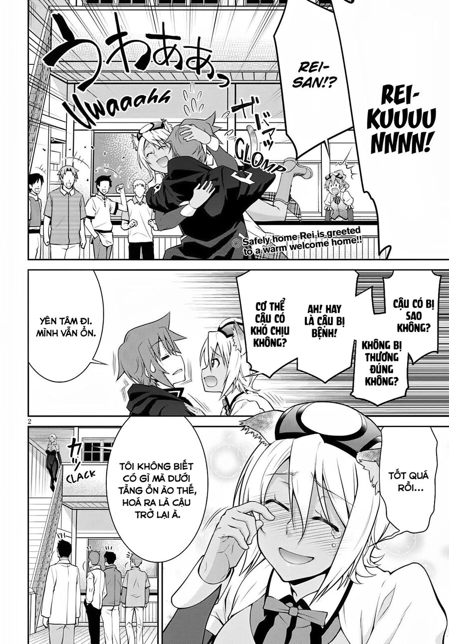 Legend Isekai - Chương 59 - Trang 2