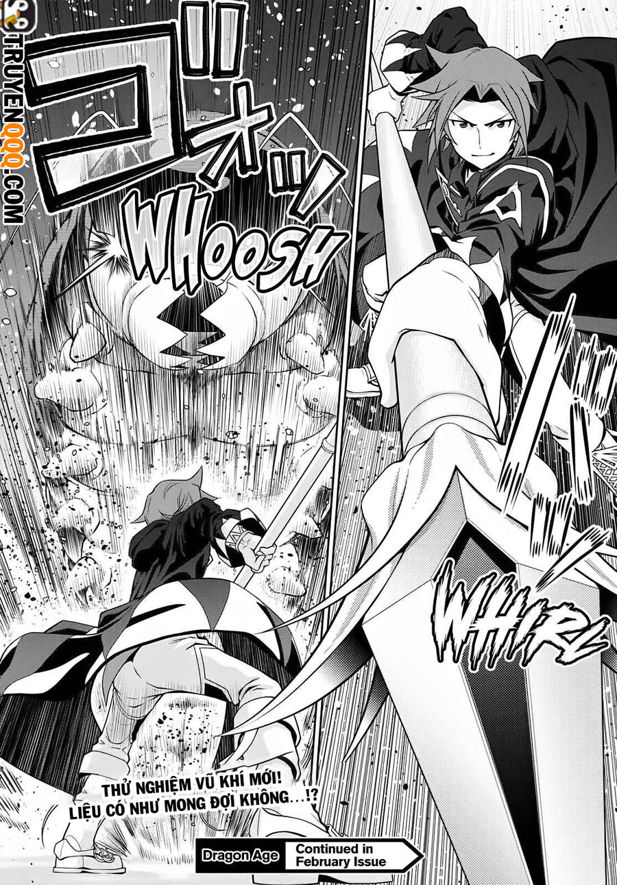 Legend Isekai - Chương 59 - Trang 23