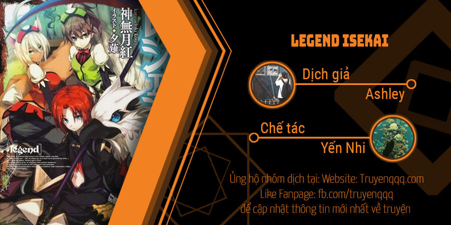 Legend Isekai - Chương 59 - Trang 24