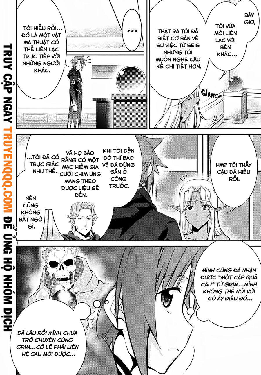 Legend Isekai - Chương 59 - Trang 4