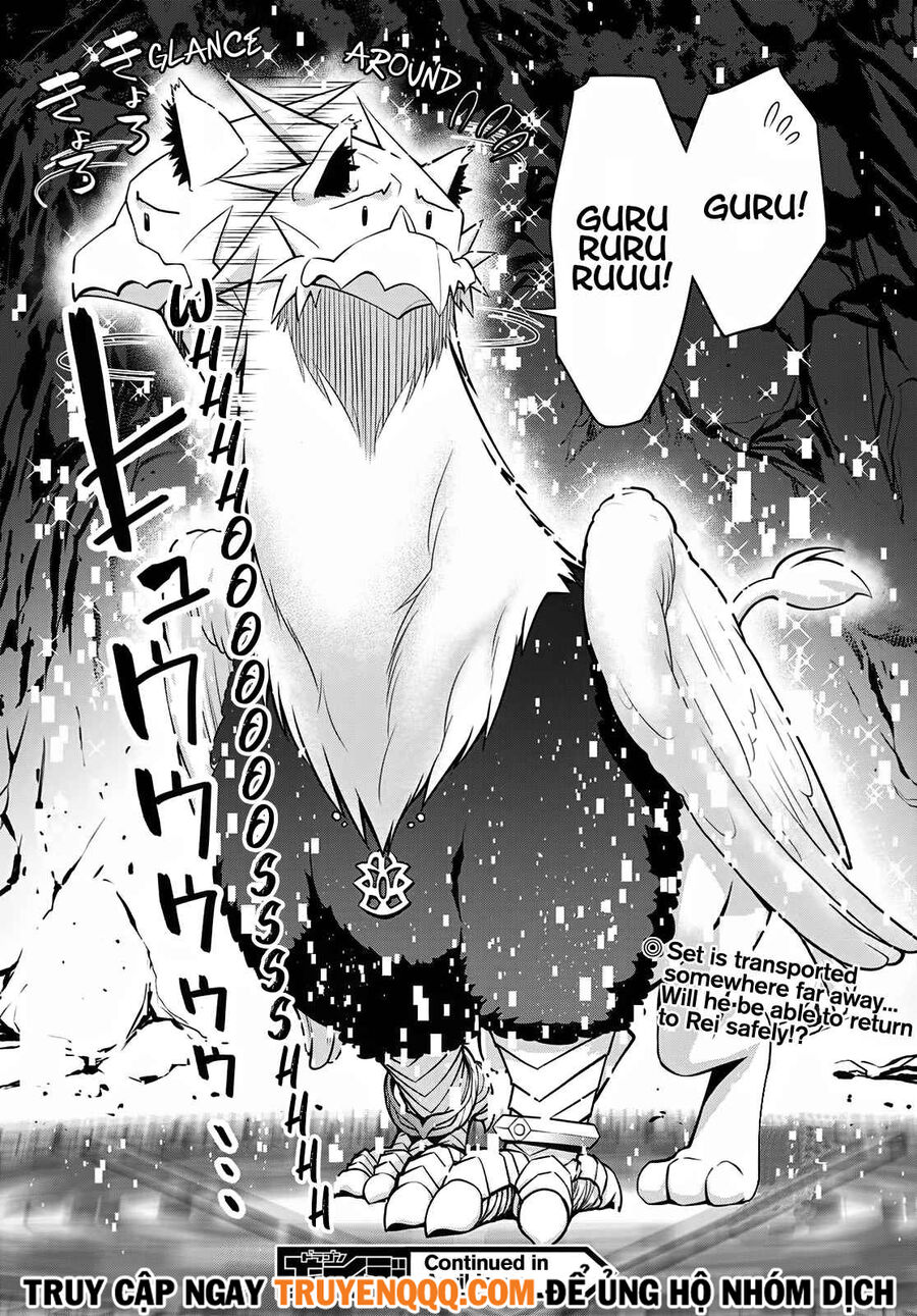 Legend Isekai - Chương 61.5 - Trang 14