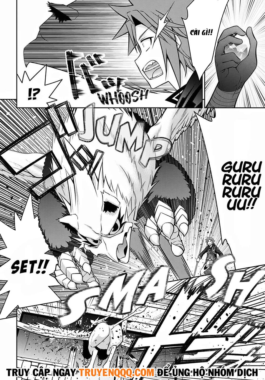 Legend Isekai - Chương 61.5 - Trang 6