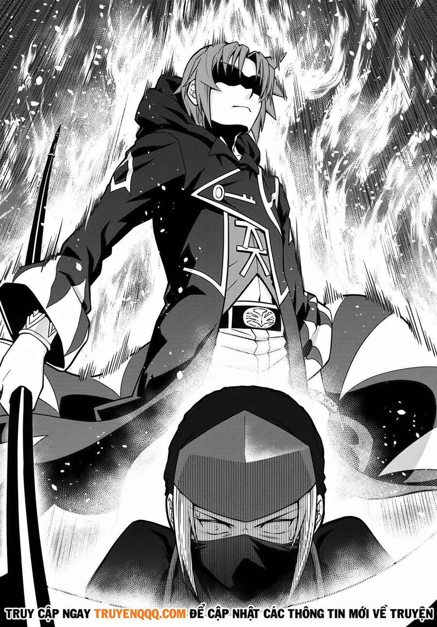 Legend Isekai - Chương 61.5 - Trang 9