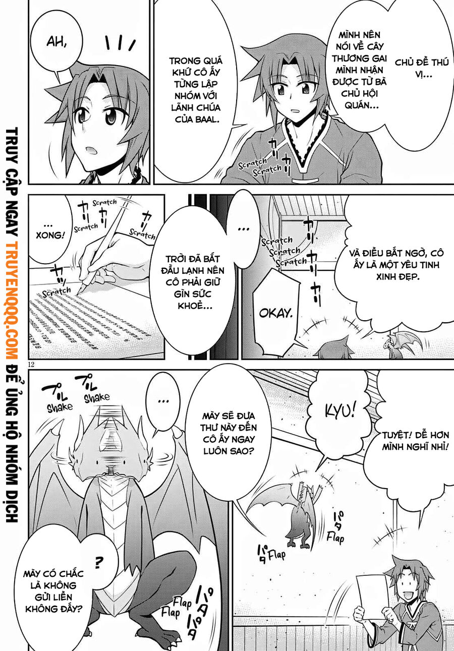 Legend Isekai - Chương 63 - Trang 12