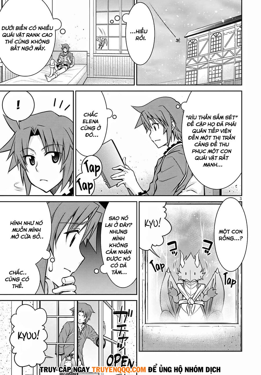 Legend Isekai - Chương 63 - Trang 3