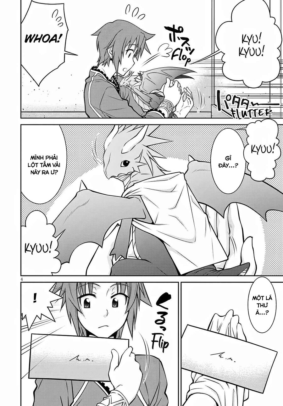 Legend Isekai - Chương 63 - Trang 4