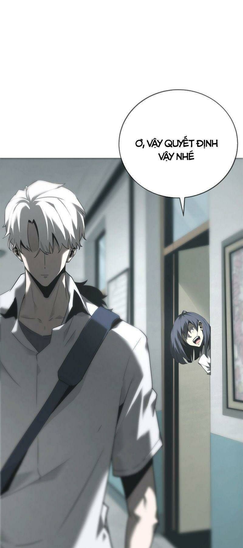 Nữ Nhân Dũng Cảm - Chương 15 - Trang 11