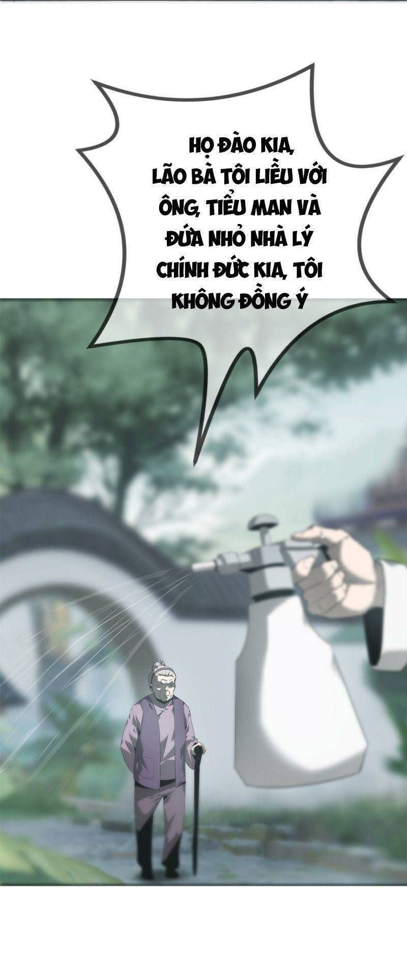 Nữ Nhân Dũng Cảm - Chương 15 - Trang 13