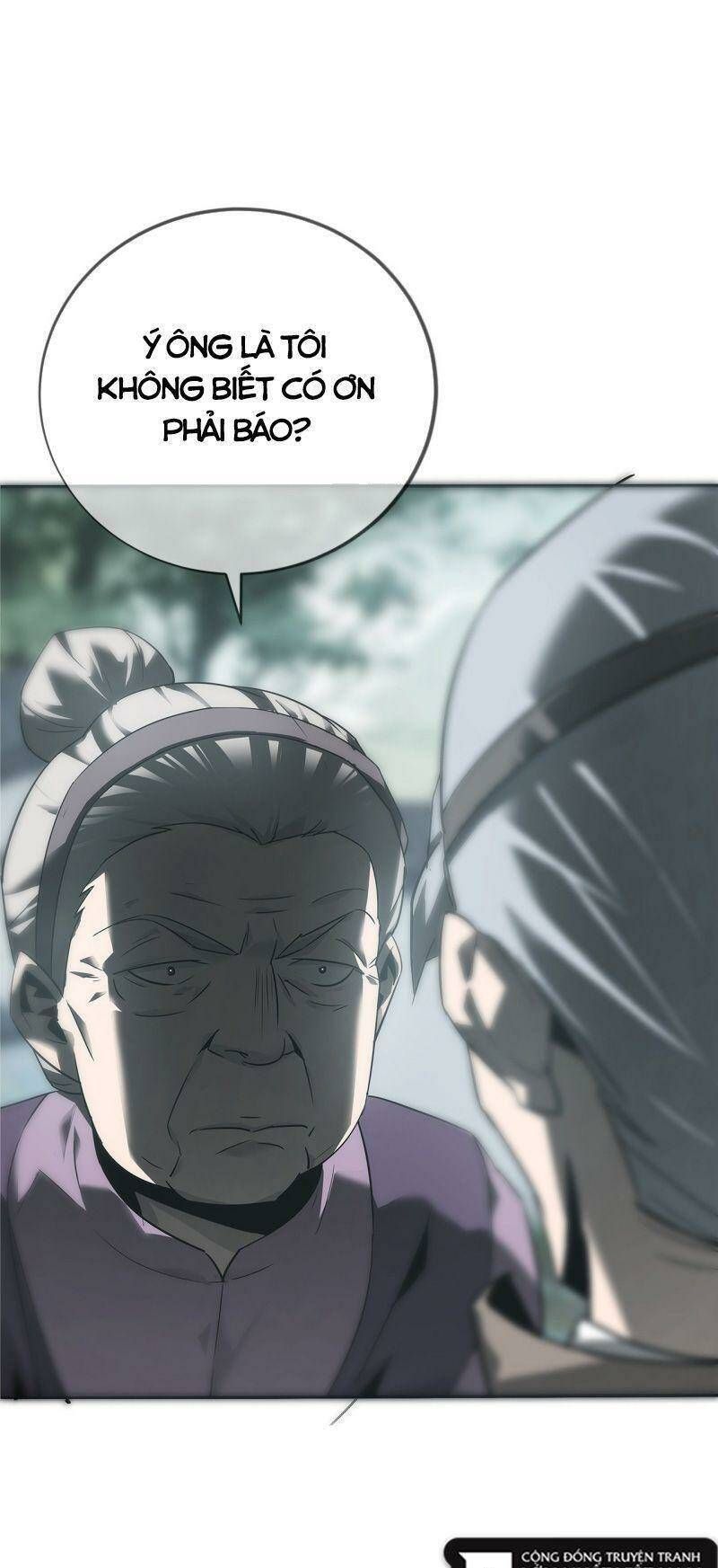 Nữ Nhân Dũng Cảm - Chương 15 - Trang 17