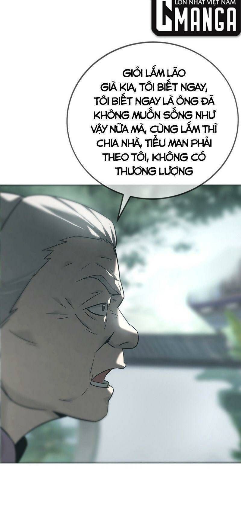 Nữ Nhân Dũng Cảm - Chương 15 - Trang 18