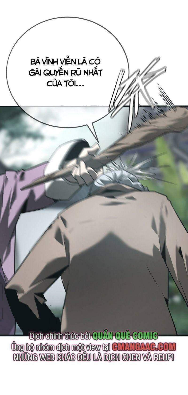 Nữ Nhân Dũng Cảm - Chương 15 - Trang 21