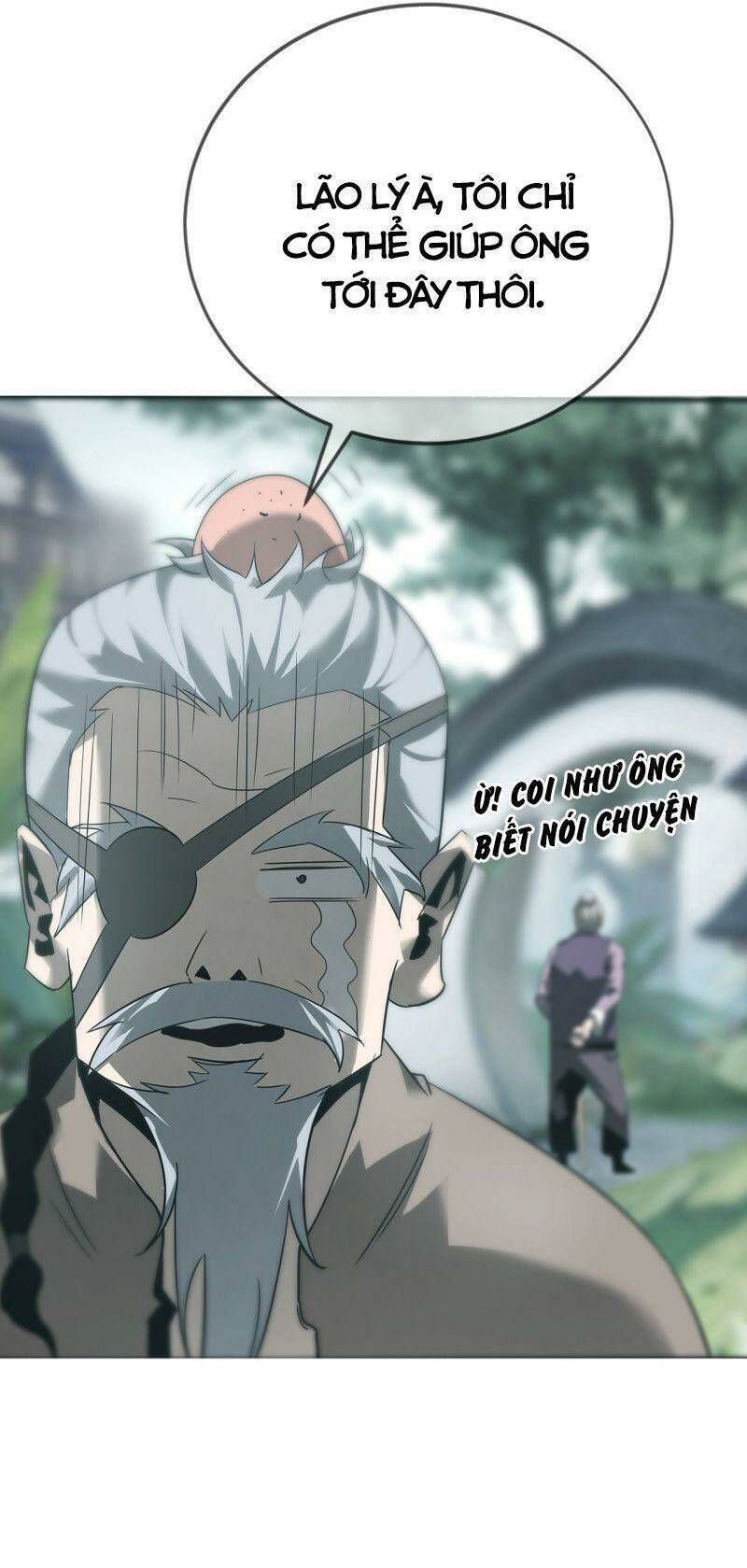 Nữ Nhân Dũng Cảm - Chương 15 - Trang 22