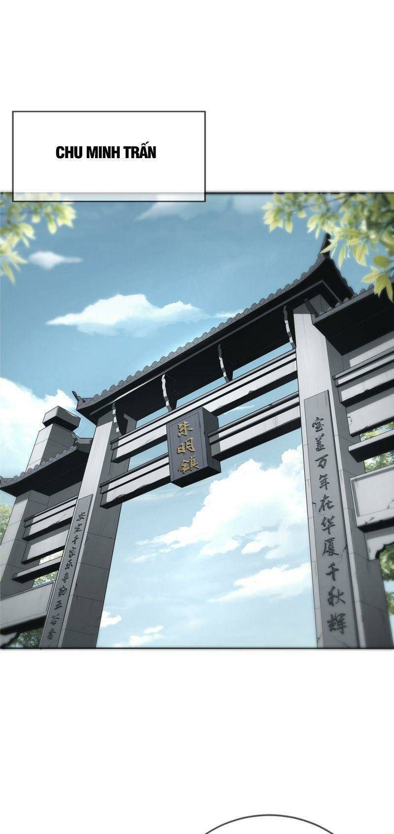 Nữ Nhân Dũng Cảm - Chương 15 - Trang 23