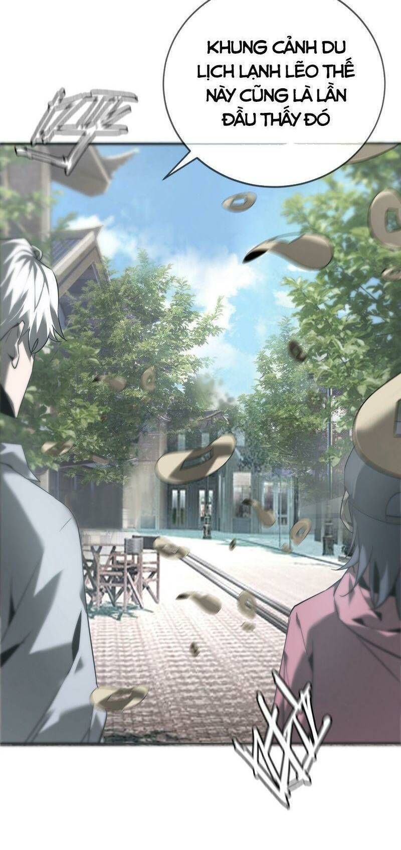 Nữ Nhân Dũng Cảm - Chương 15 - Trang 24