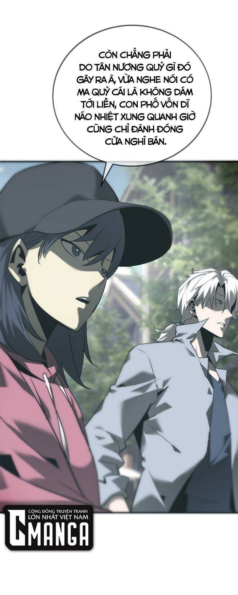 Nữ Nhân Dũng Cảm - Chương 15 - Trang 25