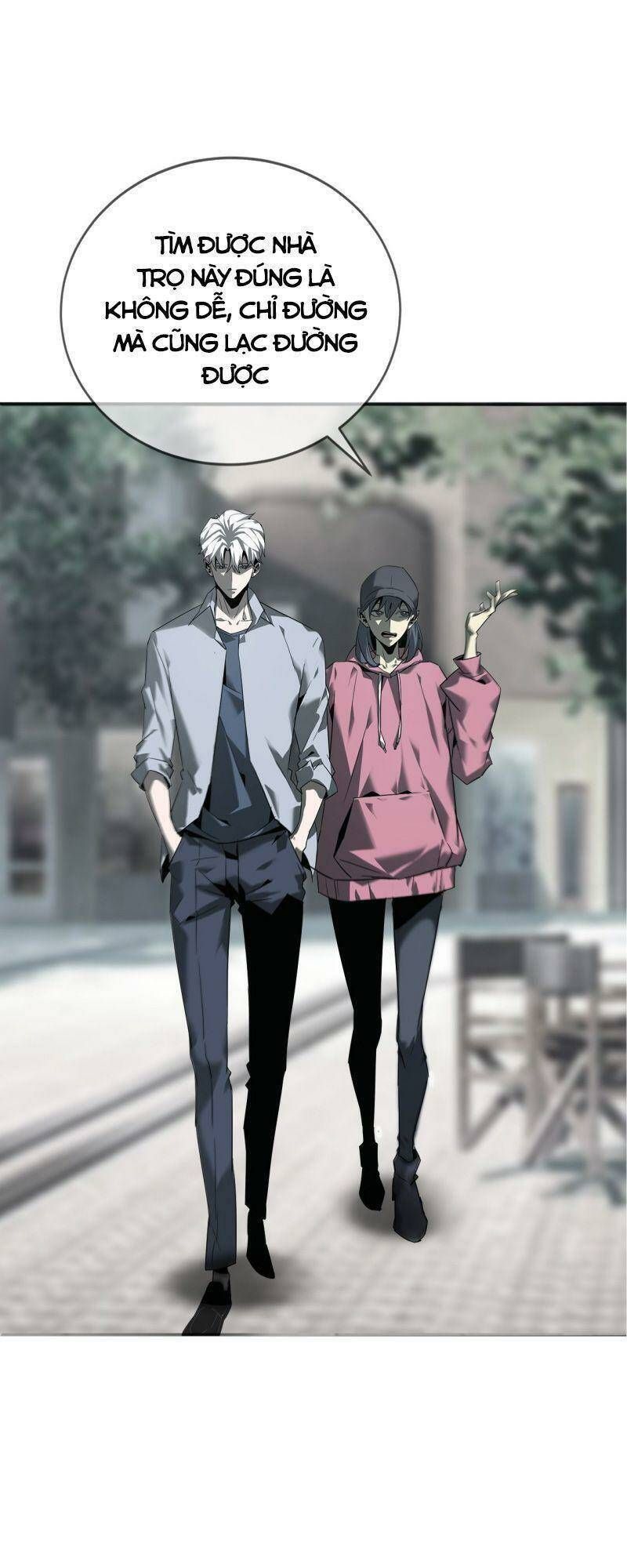 Nữ Nhân Dũng Cảm - Chương 15 - Trang 28