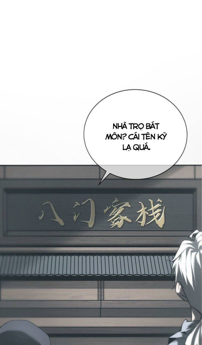 Nữ Nhân Dũng Cảm - Chương 15 - Trang 29