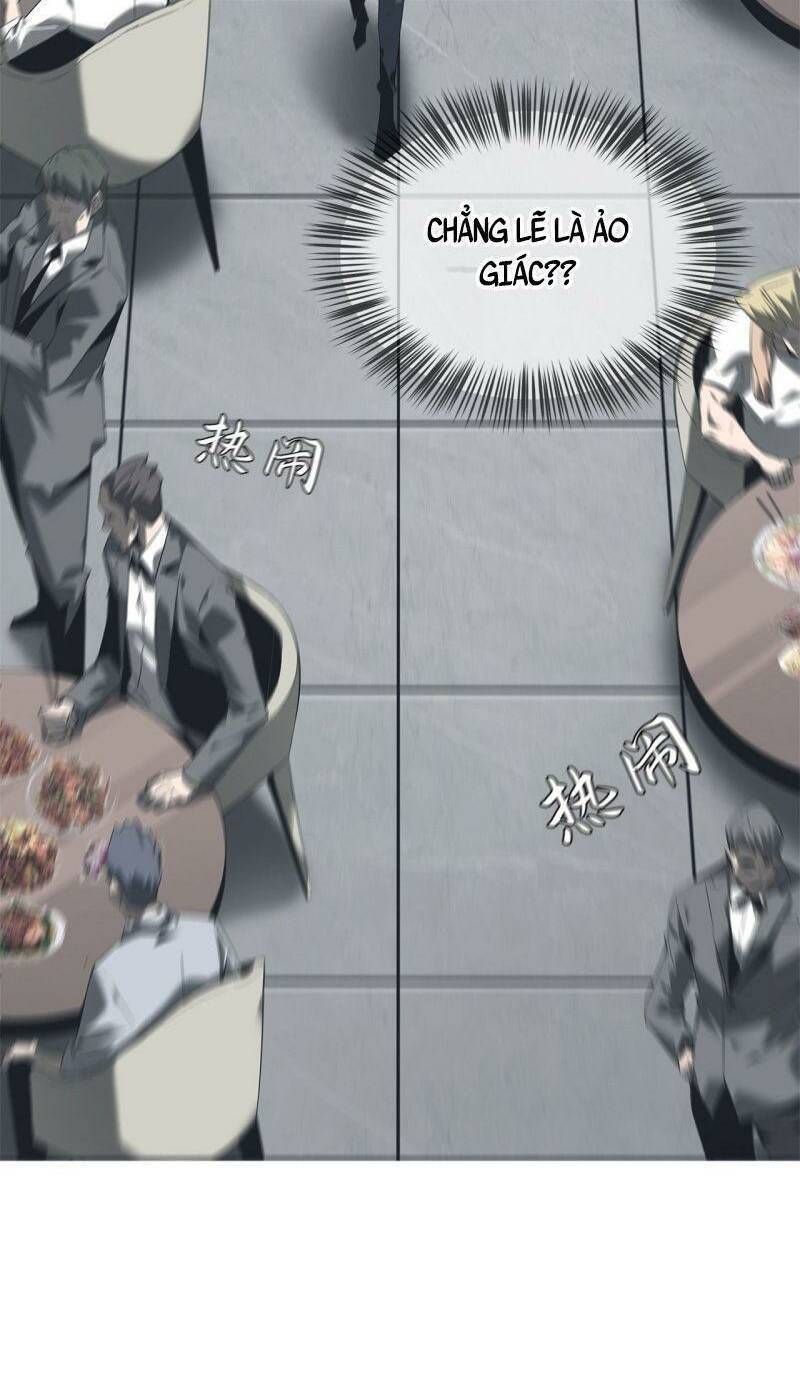 Nữ Nhân Dũng Cảm - Chương 15 - Trang 35