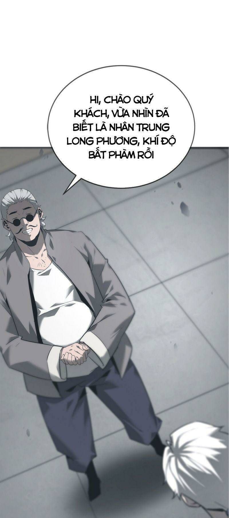 Nữ Nhân Dũng Cảm - Chương 15 - Trang 36