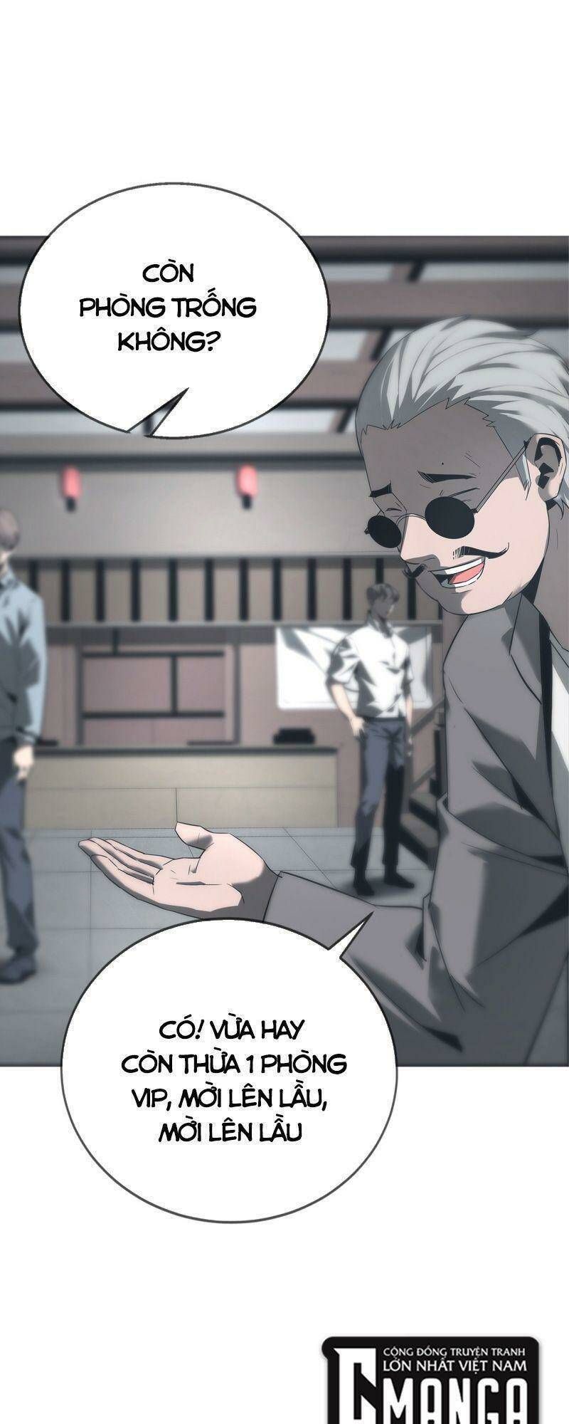 Nữ Nhân Dũng Cảm - Chương 15 - Trang 38