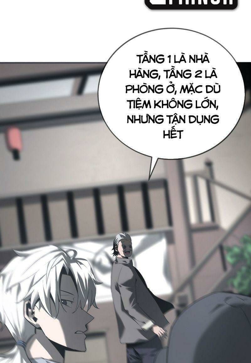 Nữ Nhân Dũng Cảm - Chương 15 - Trang 39