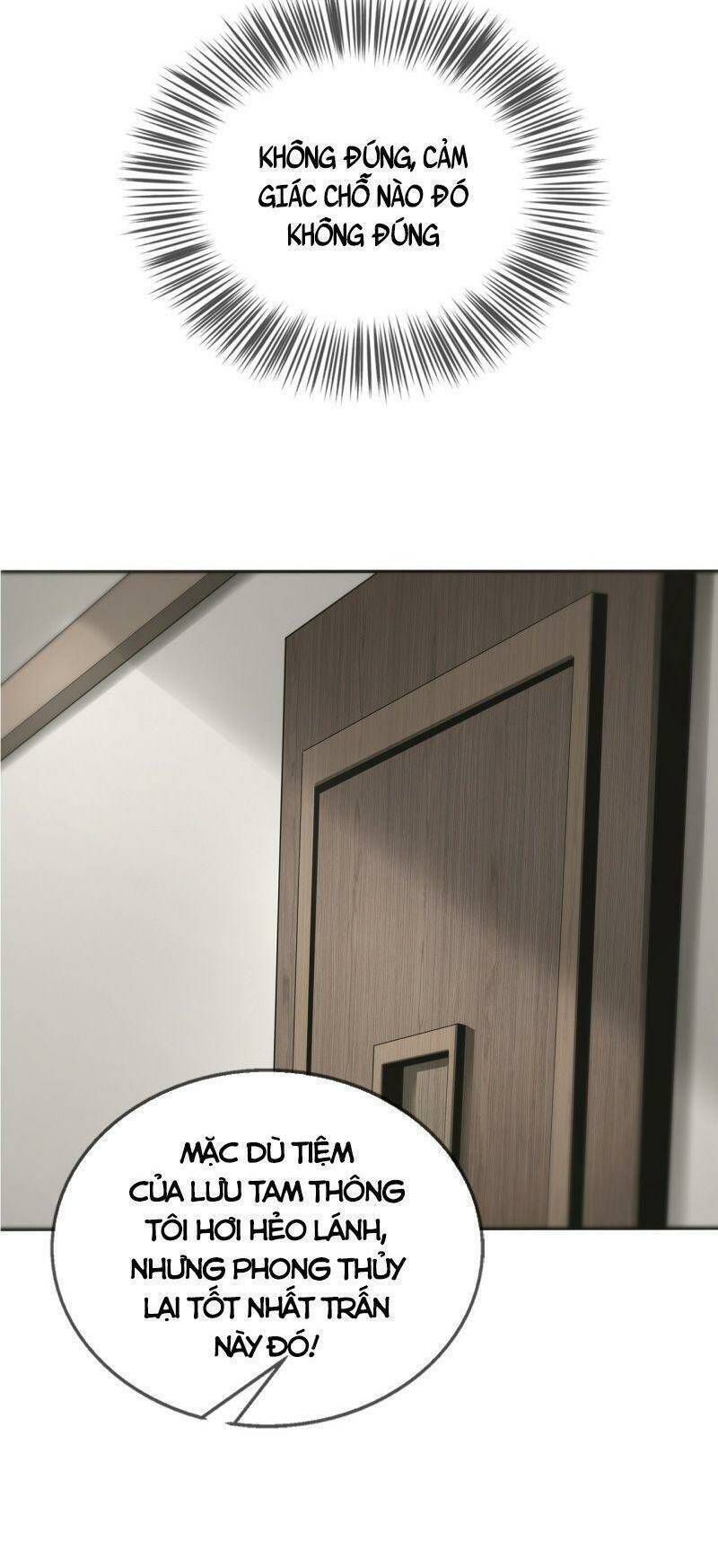 Nữ Nhân Dũng Cảm - Chương 15 - Trang 42