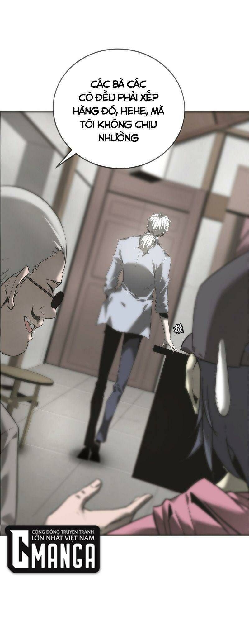 Nữ Nhân Dũng Cảm - Chương 15 - Trang 43