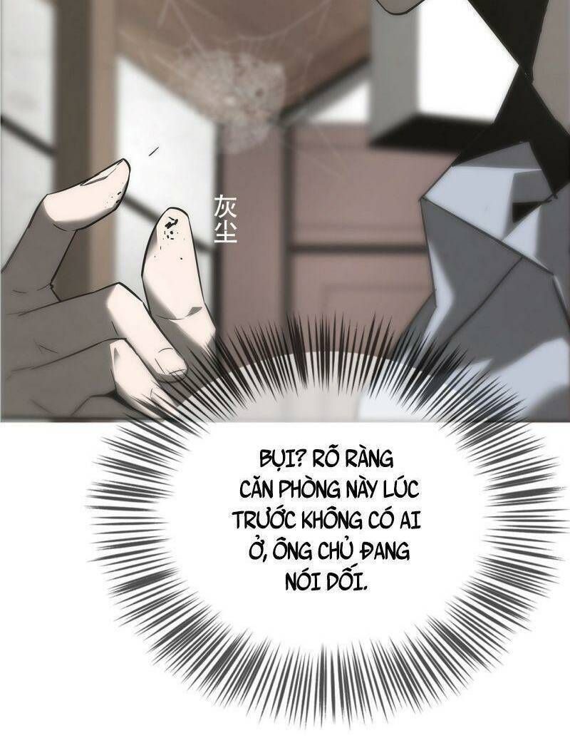 Nữ Nhân Dũng Cảm - Chương 15 - Trang 45