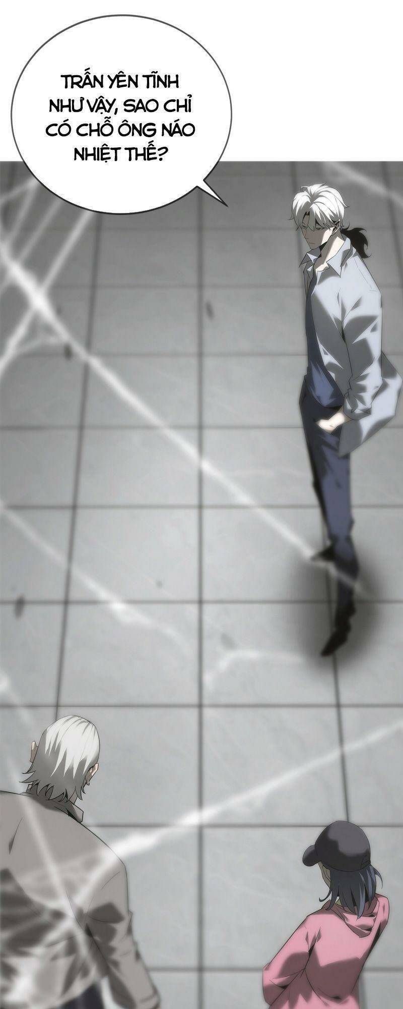 Nữ Nhân Dũng Cảm - Chương 15 - Trang 46