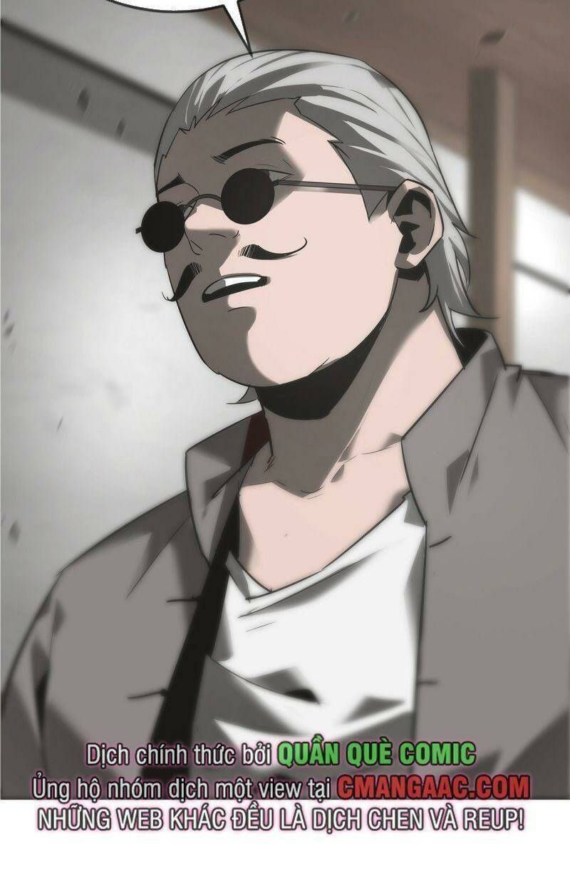 Nữ Nhân Dũng Cảm - Chương 15 - Trang 48