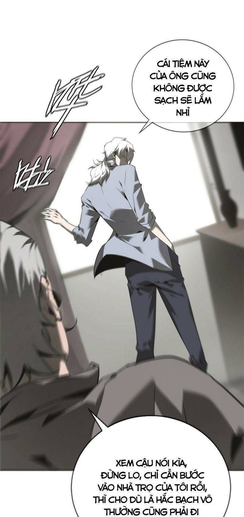 Nữ Nhân Dũng Cảm - Chương 15 - Trang 49