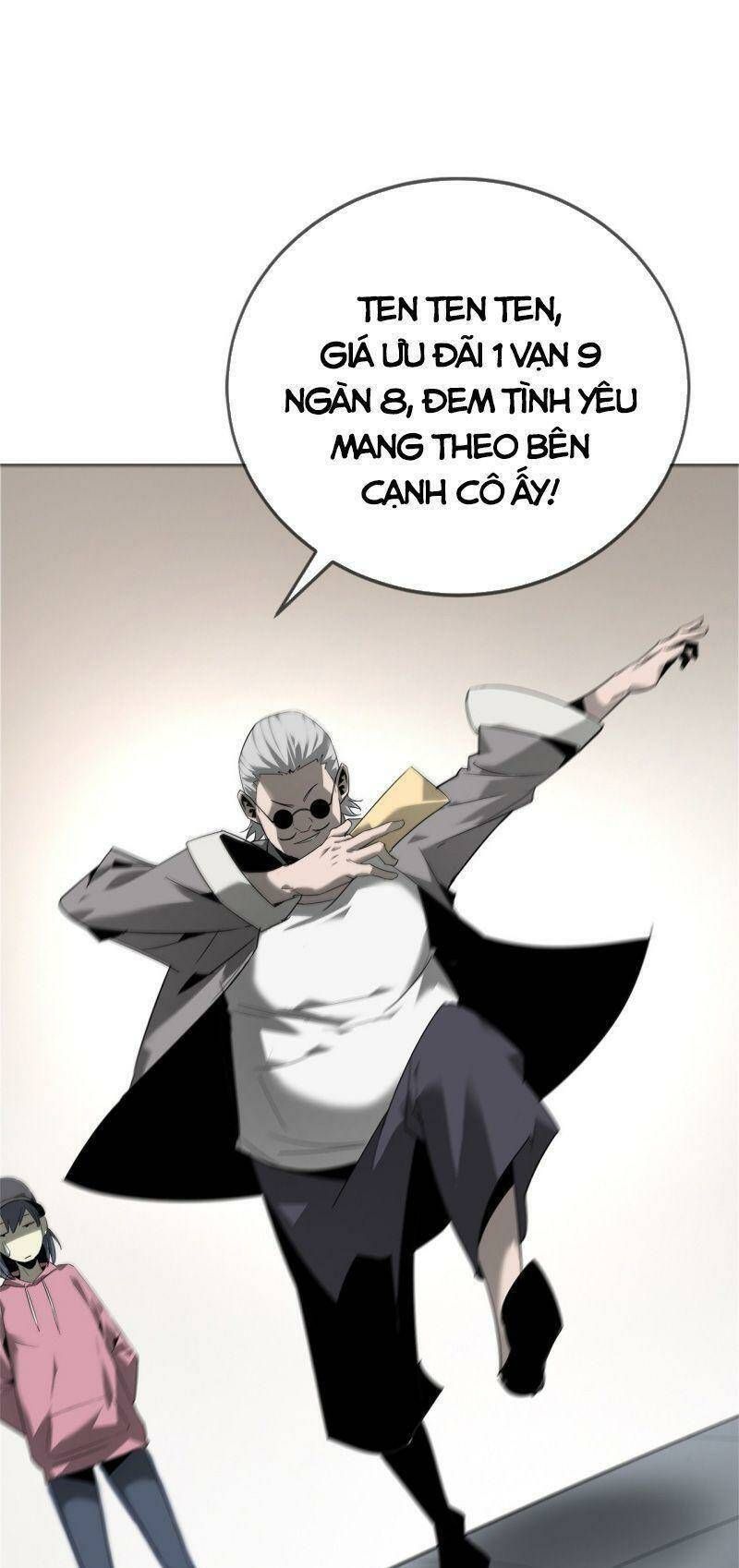 Nữ Nhân Dũng Cảm - Chương 15 - Trang 51