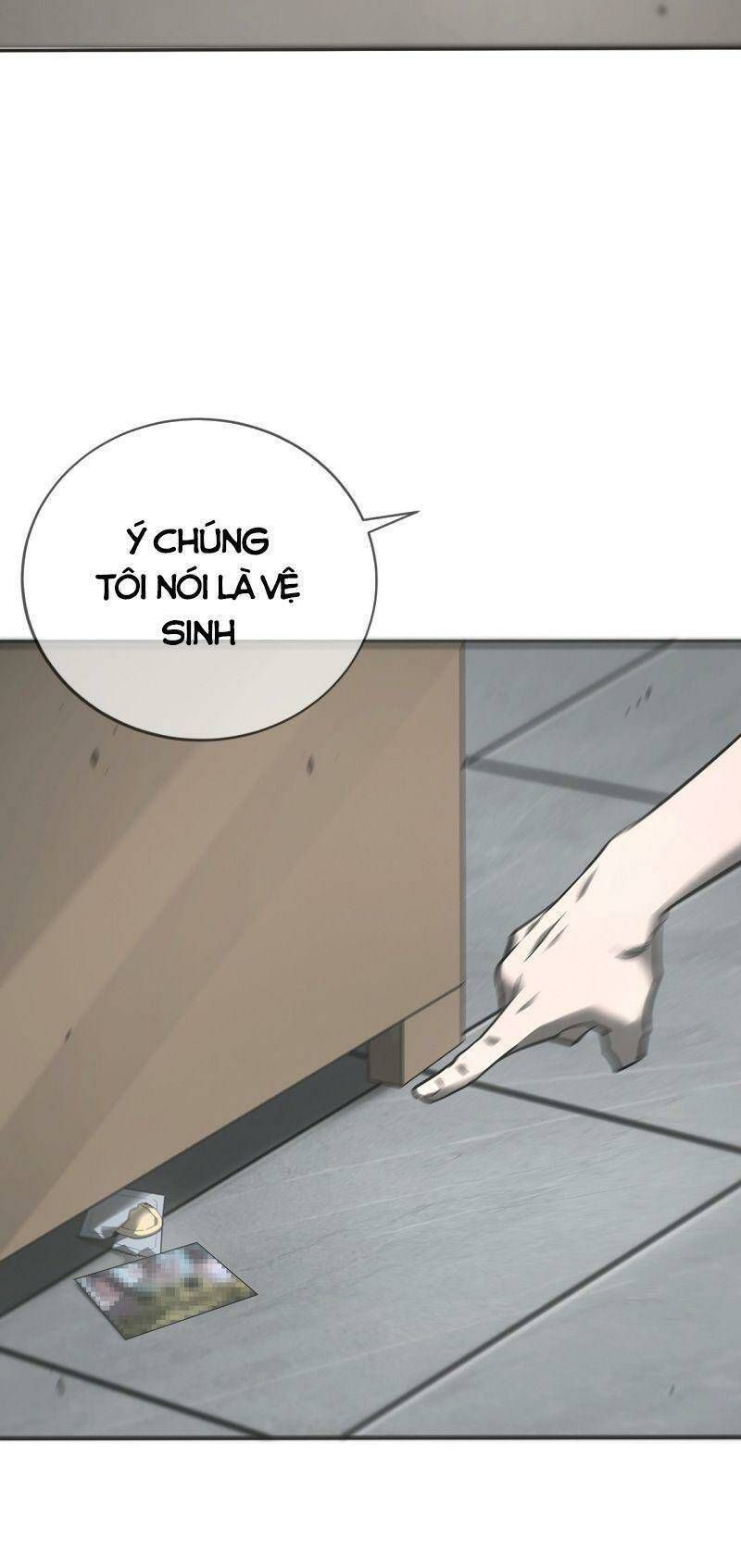 Nữ Nhân Dũng Cảm - Chương 15 - Trang 53