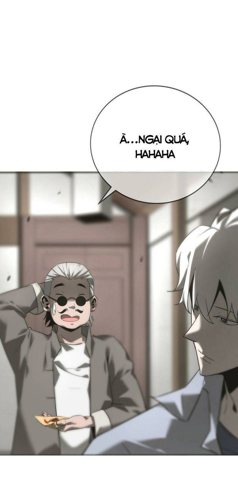 Nữ Nhân Dũng Cảm - Chương 15 - Trang 54