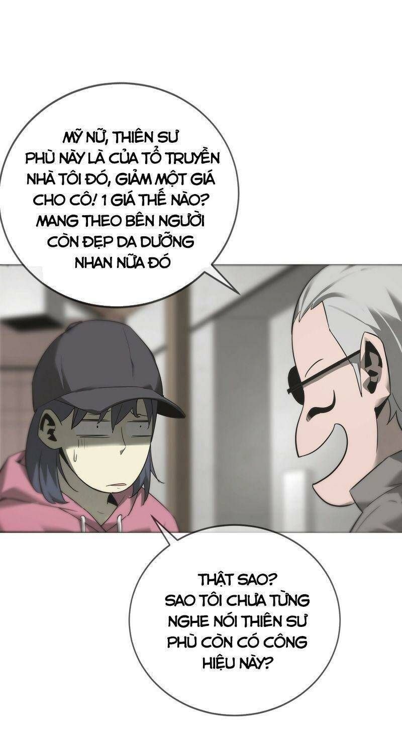 Nữ Nhân Dũng Cảm - Chương 15 - Trang 55
