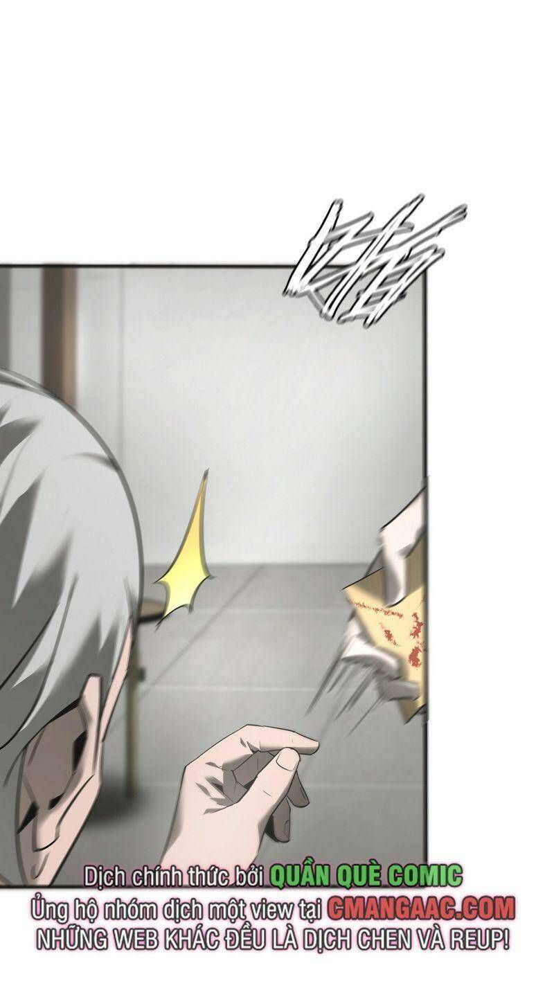 Nữ Nhân Dũng Cảm - Chương 15 - Trang 56