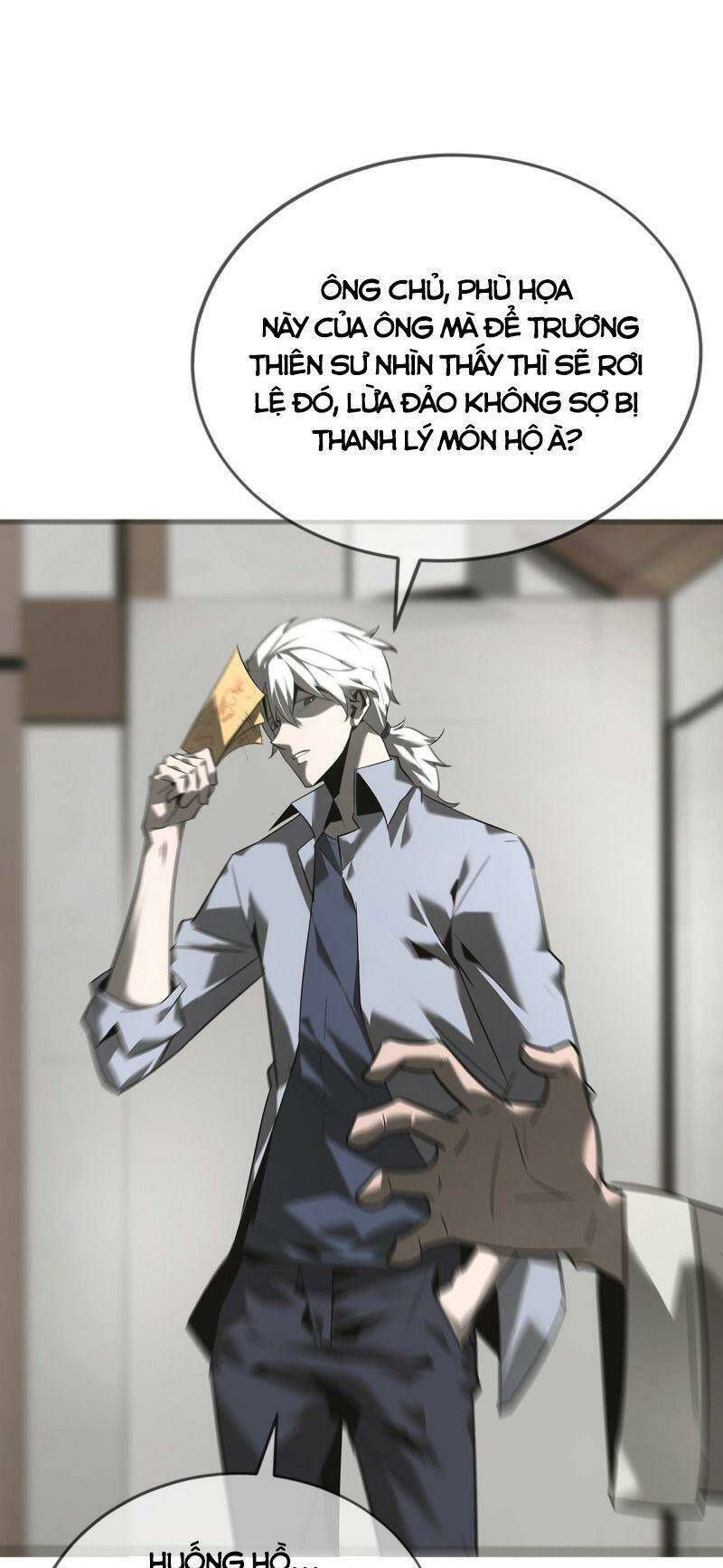 Nữ Nhân Dũng Cảm - Chương 15 - Trang 57