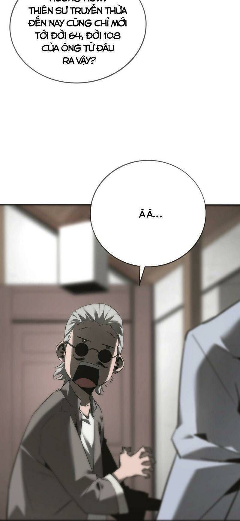 Nữ Nhân Dũng Cảm - Chương 15 - Trang 58