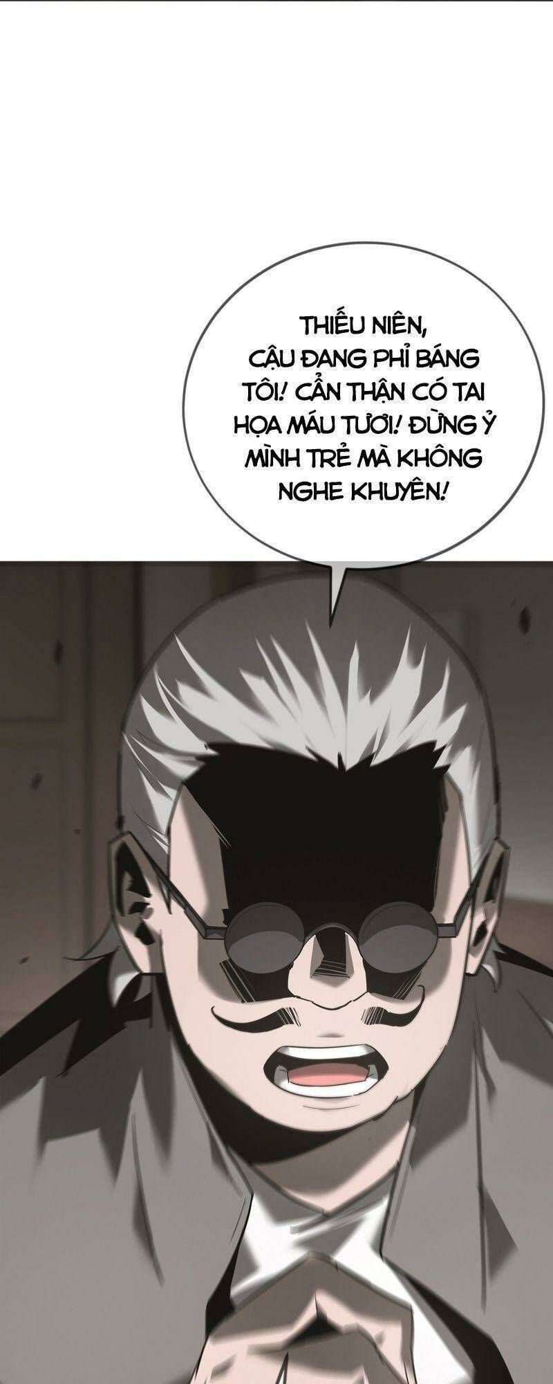 Nữ Nhân Dũng Cảm - Chương 15 - Trang 59