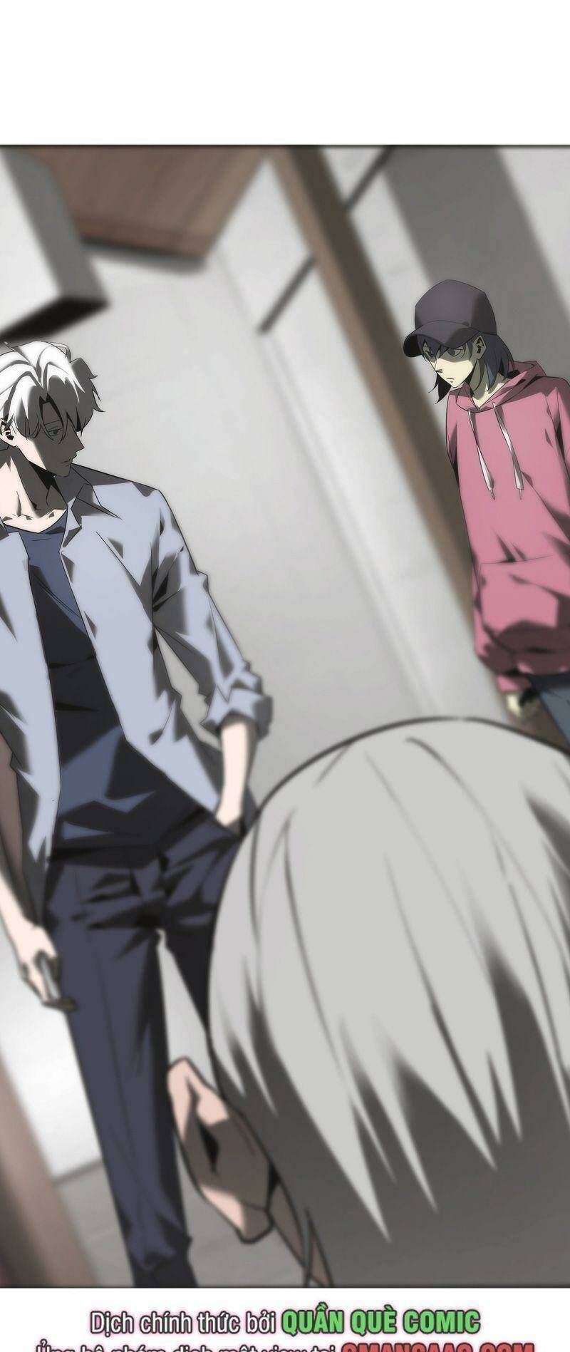 Nữ Nhân Dũng Cảm - Chương 15 - Trang 62