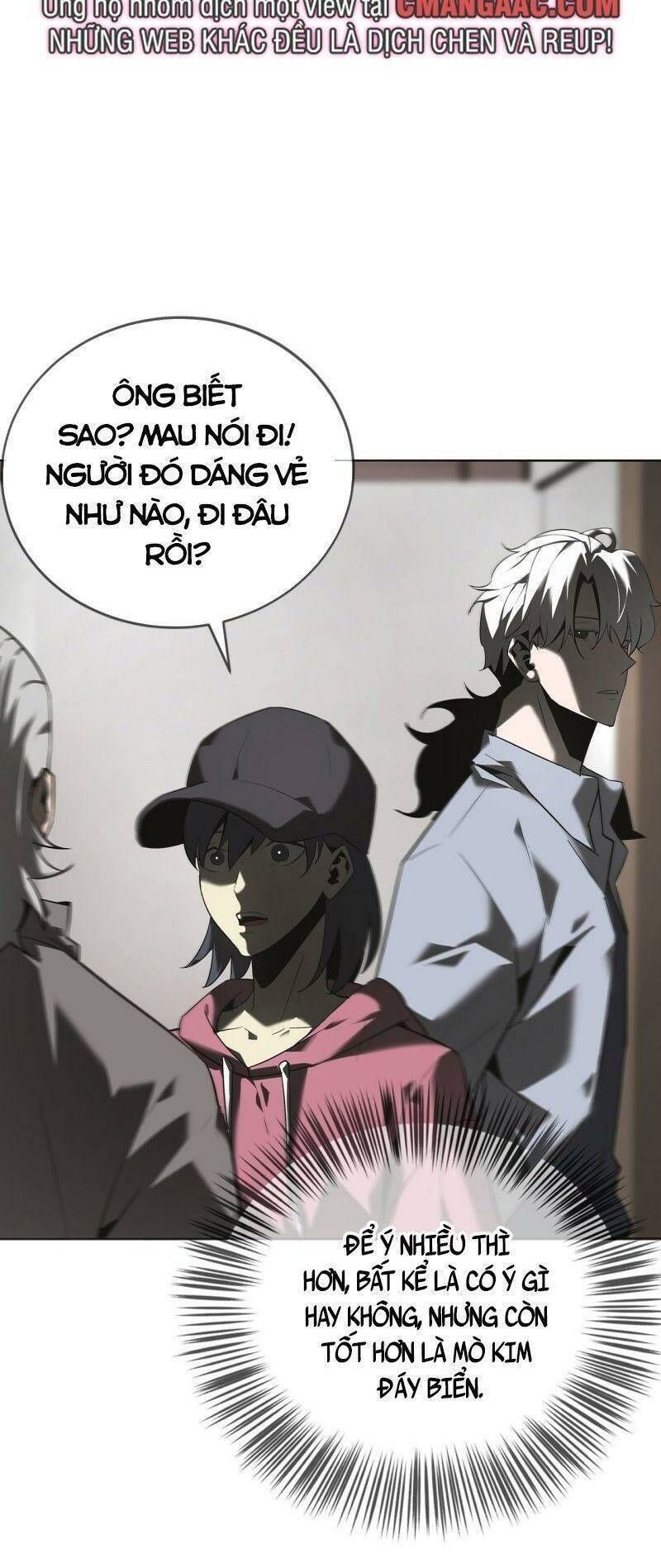 Nữ Nhân Dũng Cảm - Chương 15 - Trang 63