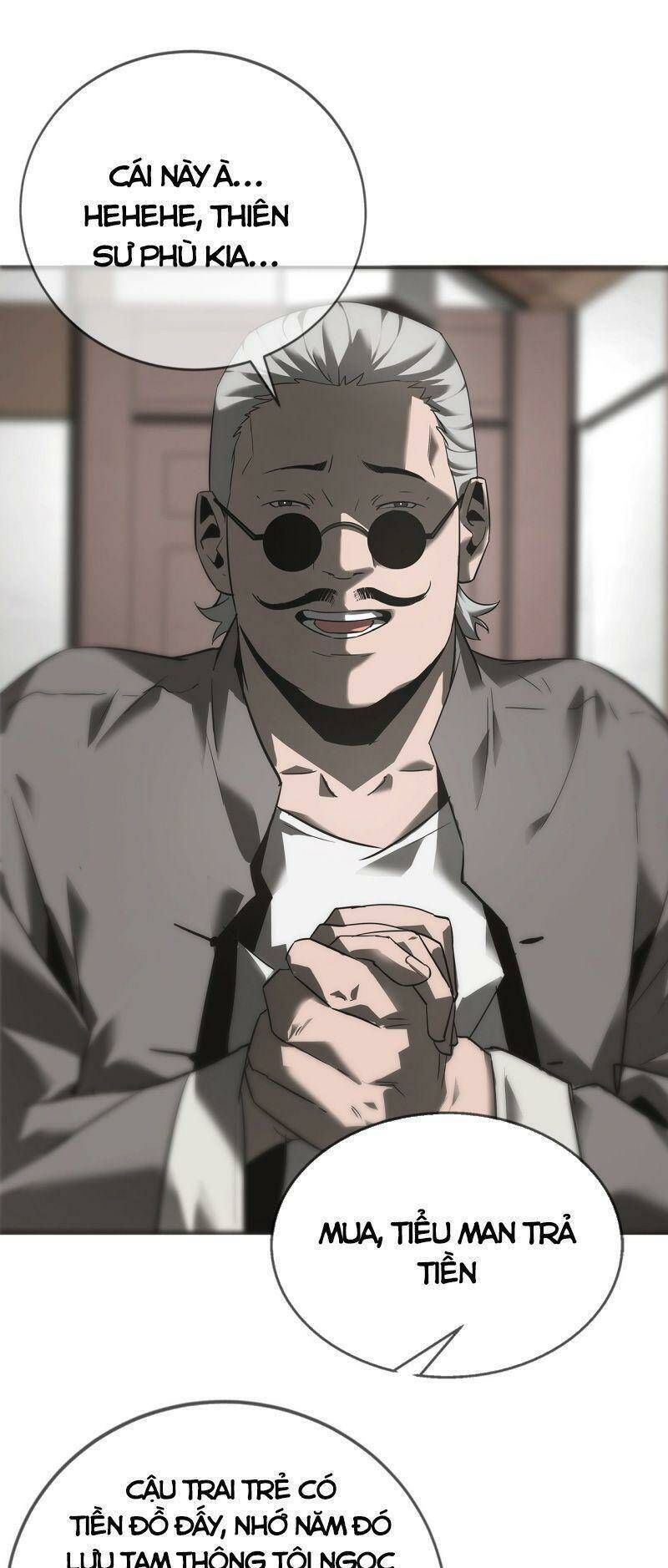 Nữ Nhân Dũng Cảm - Chương 15 - Trang 64