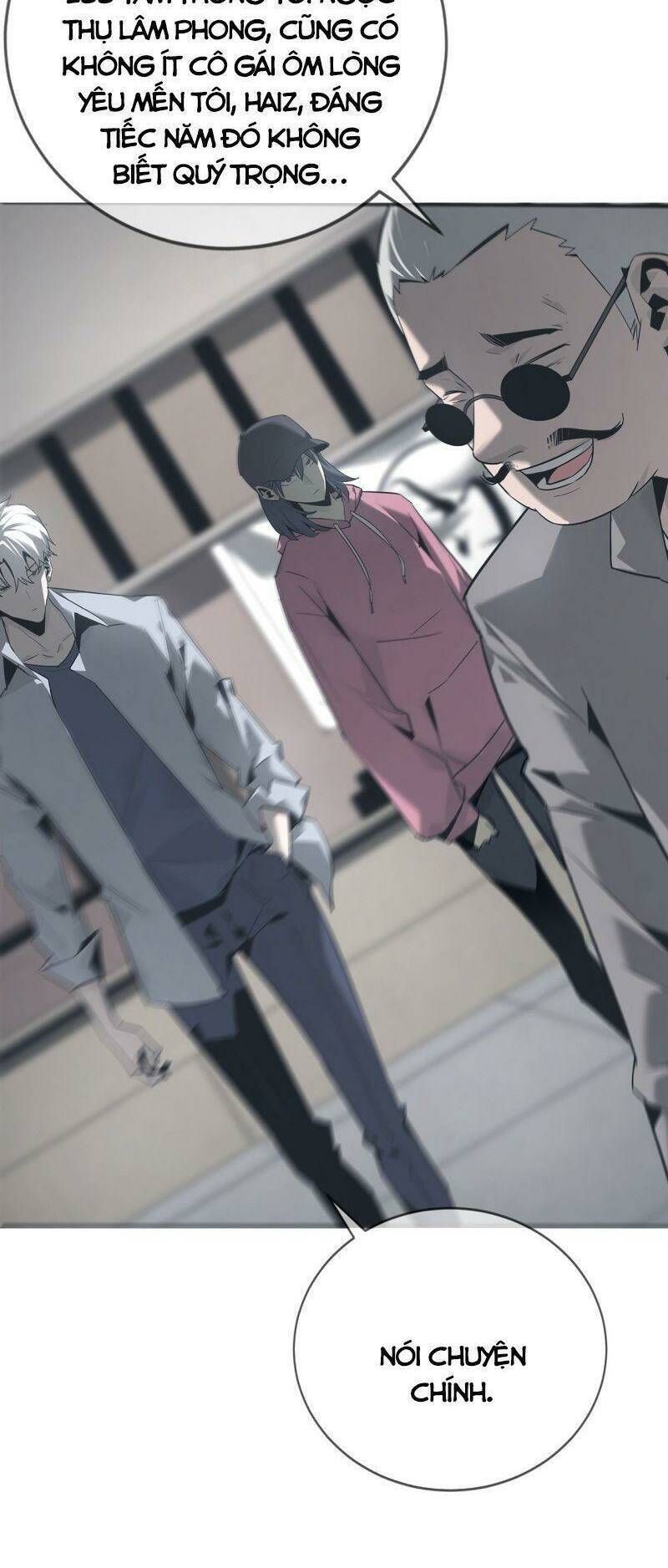 Nữ Nhân Dũng Cảm - Chương 15 - Trang 65