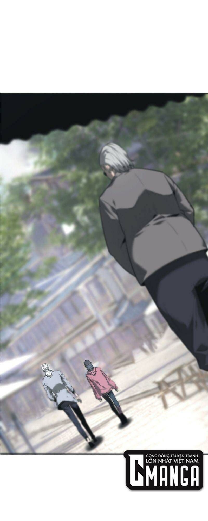 Nữ Nhân Dũng Cảm - Chương 15 - Trang 66