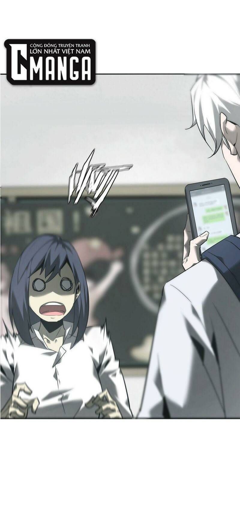 Nữ Nhân Dũng Cảm - Chương 15 - Trang 8