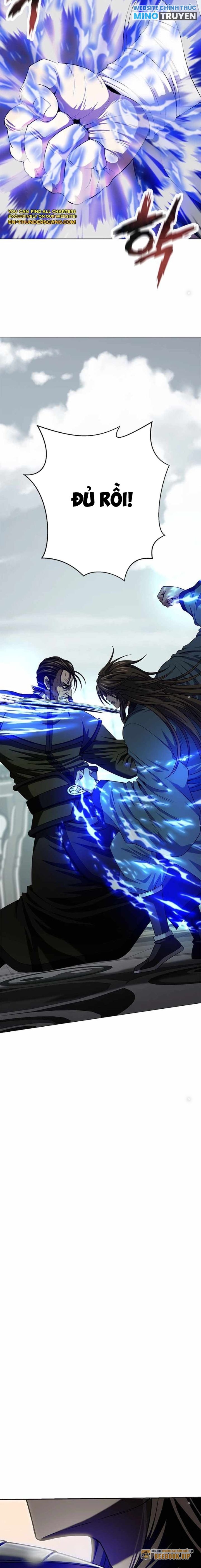 Douyara Watashi No Karada Wa Kanzen Muteki No You Desu Ne - Chương 10 - Trang 11