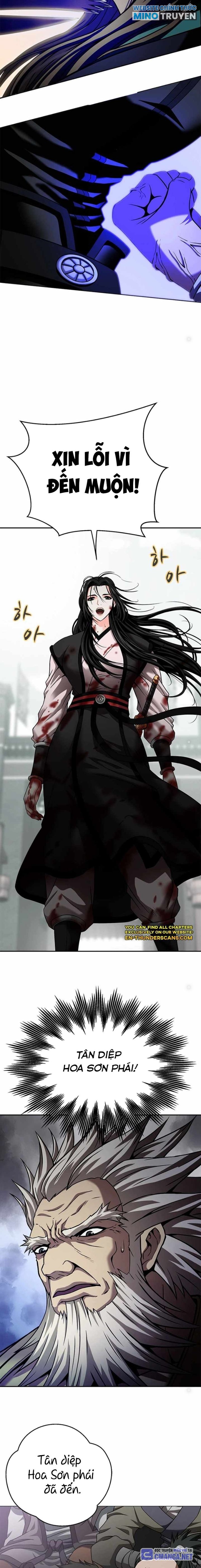 Douyara Watashi No Karada Wa Kanzen Muteki No You Desu Ne - Chương 10 - Trang 12