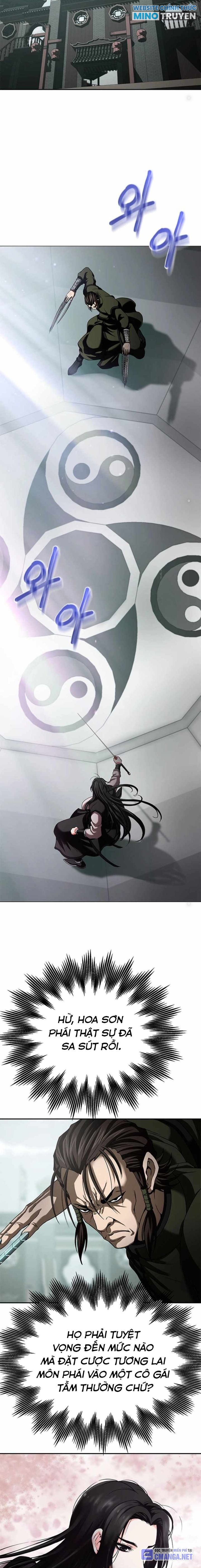 Douyara Watashi No Karada Wa Kanzen Muteki No You Desu Ne - Chương 10 - Trang 16